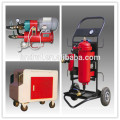 Filter Cart DEMALONG Manufacture Filter Purifier Frame Type Hydraulic Filter Cart